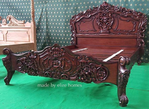 Letto king in - uk, di