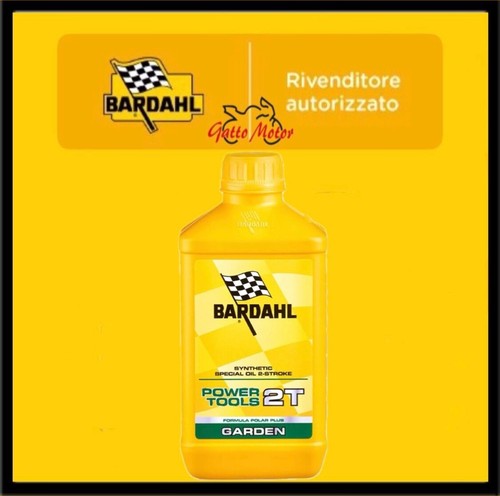 Olio miscela sintetico - olio,