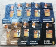 Lee men regular fit - men's, 100%