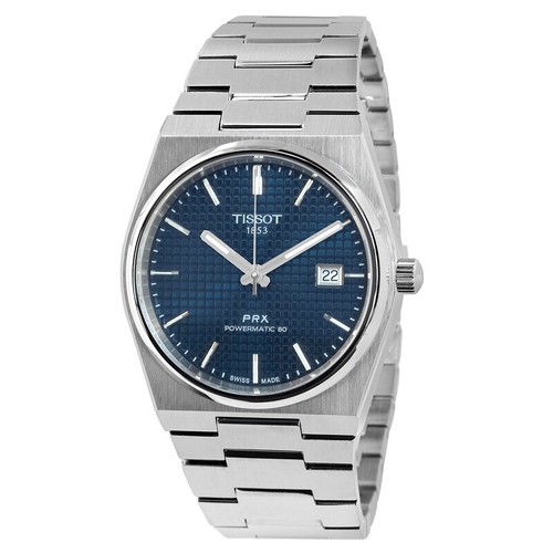 Tissot prx powermatic - prx, mm
