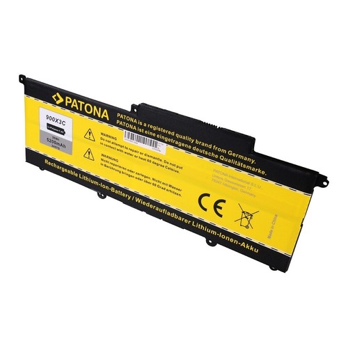 Batteria per samsung 900x3c - batteria,