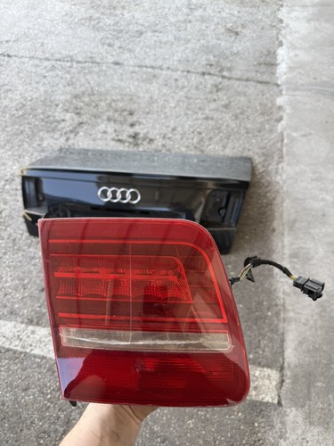 Fanale audi 4e0945093h - audi, a8