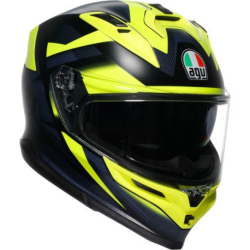 Agv glimpse helmet - agv,