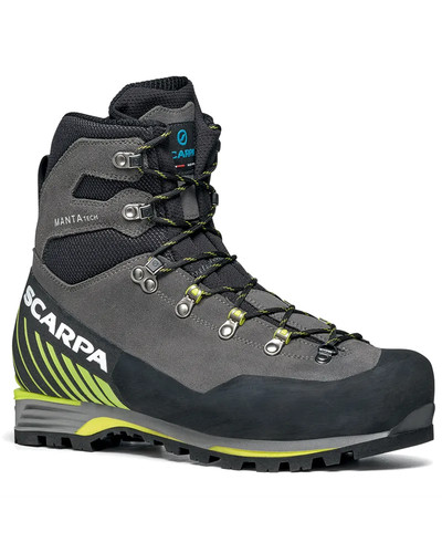 Scarpa manta tech - -,