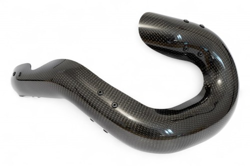 Carbono racing protezione - carbono,