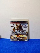 Sony MAG PlayStation 3 PS3 GIOCO DISCO COME NUOVO VEDI FOTO OTTIMO COMPLETO