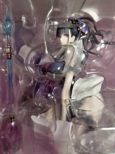 Fate grand order murasaki - order,