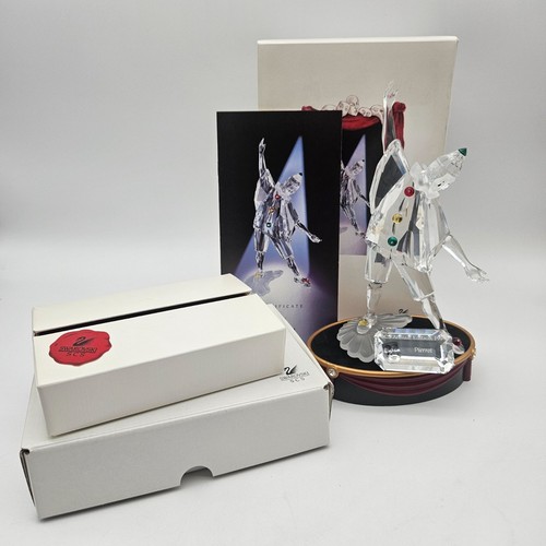 Swarovski 1999 scs edizione - scs,