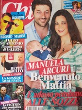 Settimanale CHI 24/2014