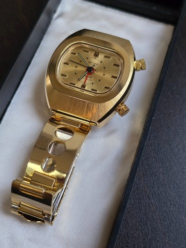 Stupendo orologio sveglia