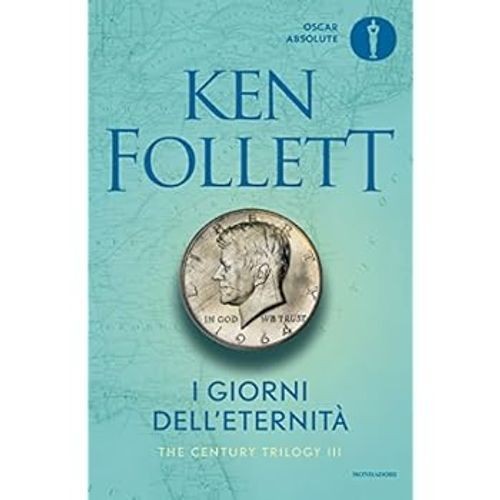 Giorni dell eternità the - i,