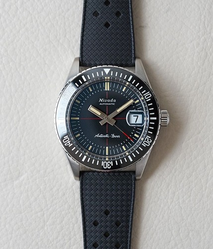 Nivada grenchen antarctic - grenchen,