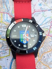  Orologio Spazio 24 Quarzo