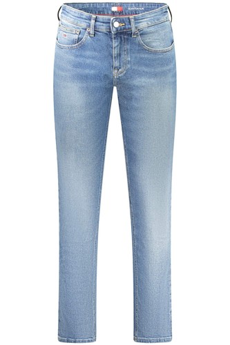 Jeans tommy hilfiger blu - jeans,