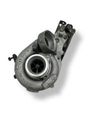 TURBINA PER MERCEDES Classe C