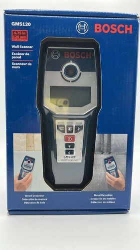 Bosch professional gms 120 - bosch,