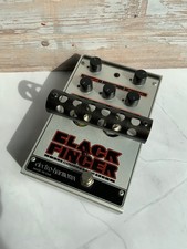 Electro-Harmonix Black Finger