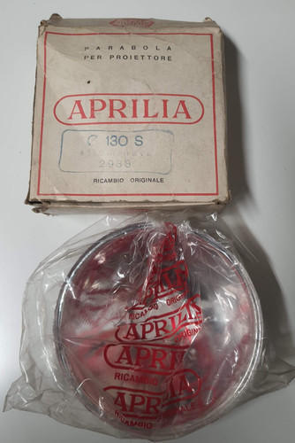 Parabola faro aprilia - parabola, 2938