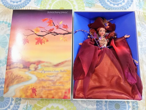 Mattel barbie 15204 enchanted - barbie,