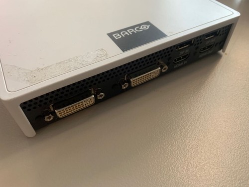 Encoder decoder barco - encoder/decoder, ngs-d320