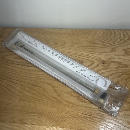 Rola ruler r 500 - bi-rola, r.