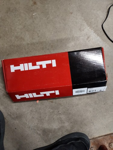 Nuovo hilti m40s nail - nuovo,