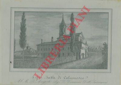 Stampe bologna corty - -,