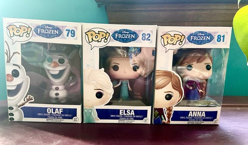 Figurine vinile funko - figurine, in