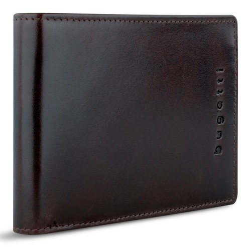 Bugatti borsa romano rfid - borsa,