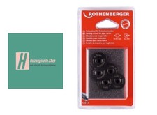 5x Rothenberger ruota di