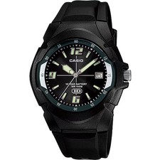 Casio MW600F-1AV Orologio da