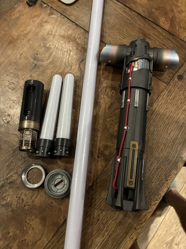 Star wars black series supreme - wars,