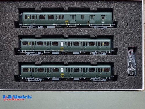 Models coffret 40330 - ls,