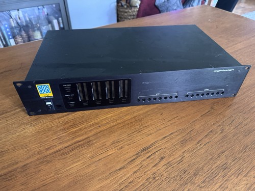 Digidesign 888 interfaccia - digidesign, 888/24