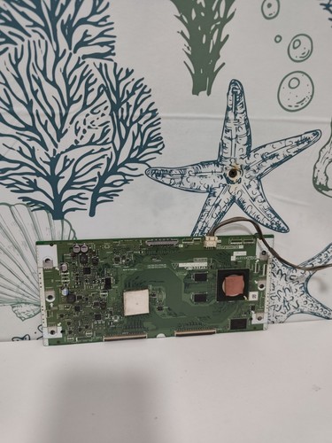 Main board sharp duntk4512tp - sharp,