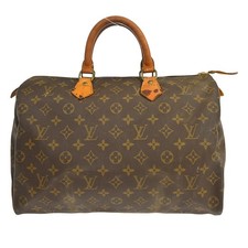 Deal08 louis vuitton speedy - vuitton, 35