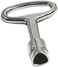 Chiavi Triangolari CHIAVE