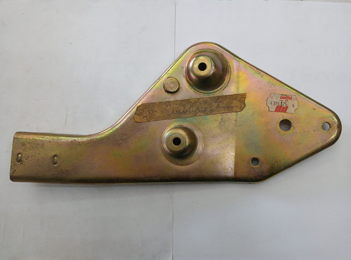 Staffa supporto cambio motore - staffa,
