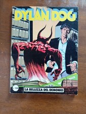 Dylan Dog Originali Dal N. 6 Al 10