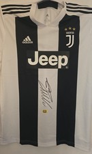 Maglia JUVENTUS Home Cristiano