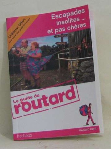 Guide routard très - le,