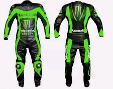 TUTA IN PELLE NUOVA RACING 2