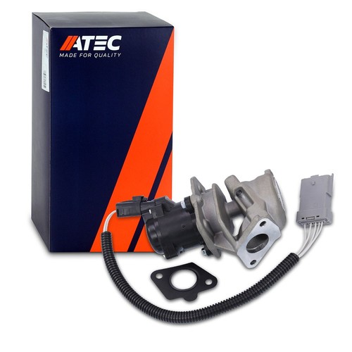 Valvola atec egr - valvola,