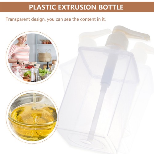 Bottiglia distributore di - ,
