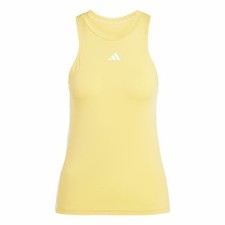 Top sportivo donna adidas - top,