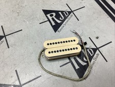 Pickup humbucker manico