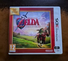 The legend zelda ocarina - the, of