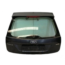 Portellone posteriore Ford