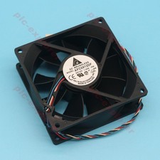 Delta AFC0912DF 92x32 mm per ventola di raffreddamento server HP ML310e G8 - P/N 674815-001