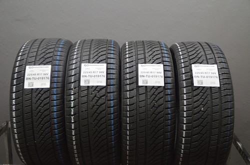 Pneumatici 225 r17 petlas - 4,